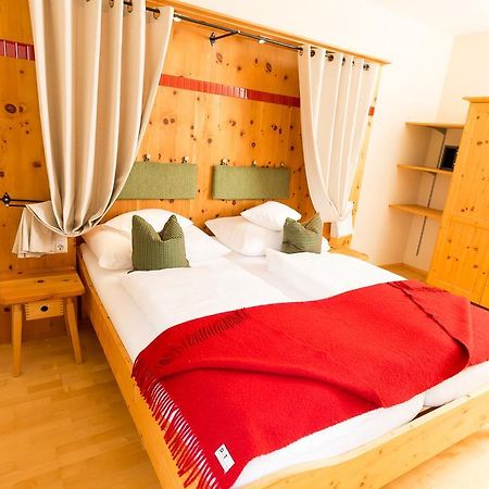 Ortners Mauerwirt - Leistbarer Luxus Apartamento Bad Kleinkirchheim Exterior foto