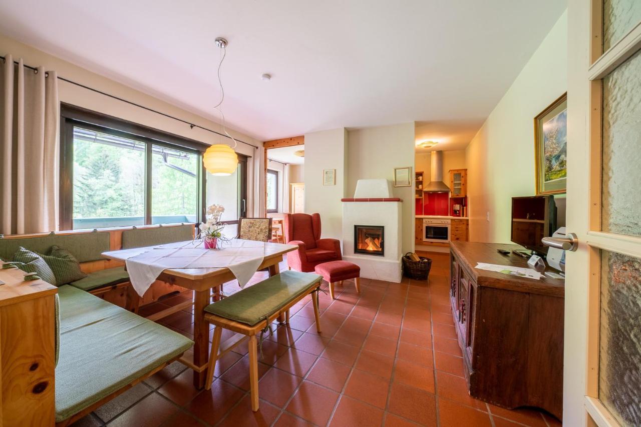 Ortners Mauerwirt - Leistbarer Luxus Apartamento Bad Kleinkirchheim Exterior foto