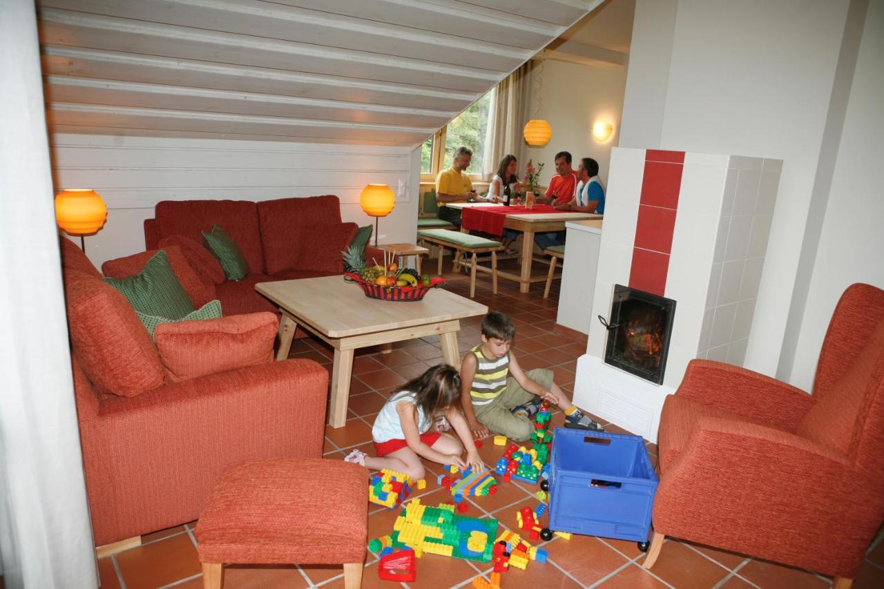 Ortners Mauerwirt - Leistbarer Luxus Apartamento Bad Kleinkirchheim Exterior foto