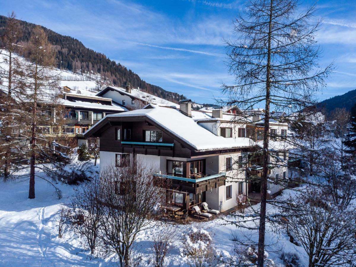 Ortners Mauerwirt - Leistbarer Luxus Apartamento Bad Kleinkirchheim Exterior foto