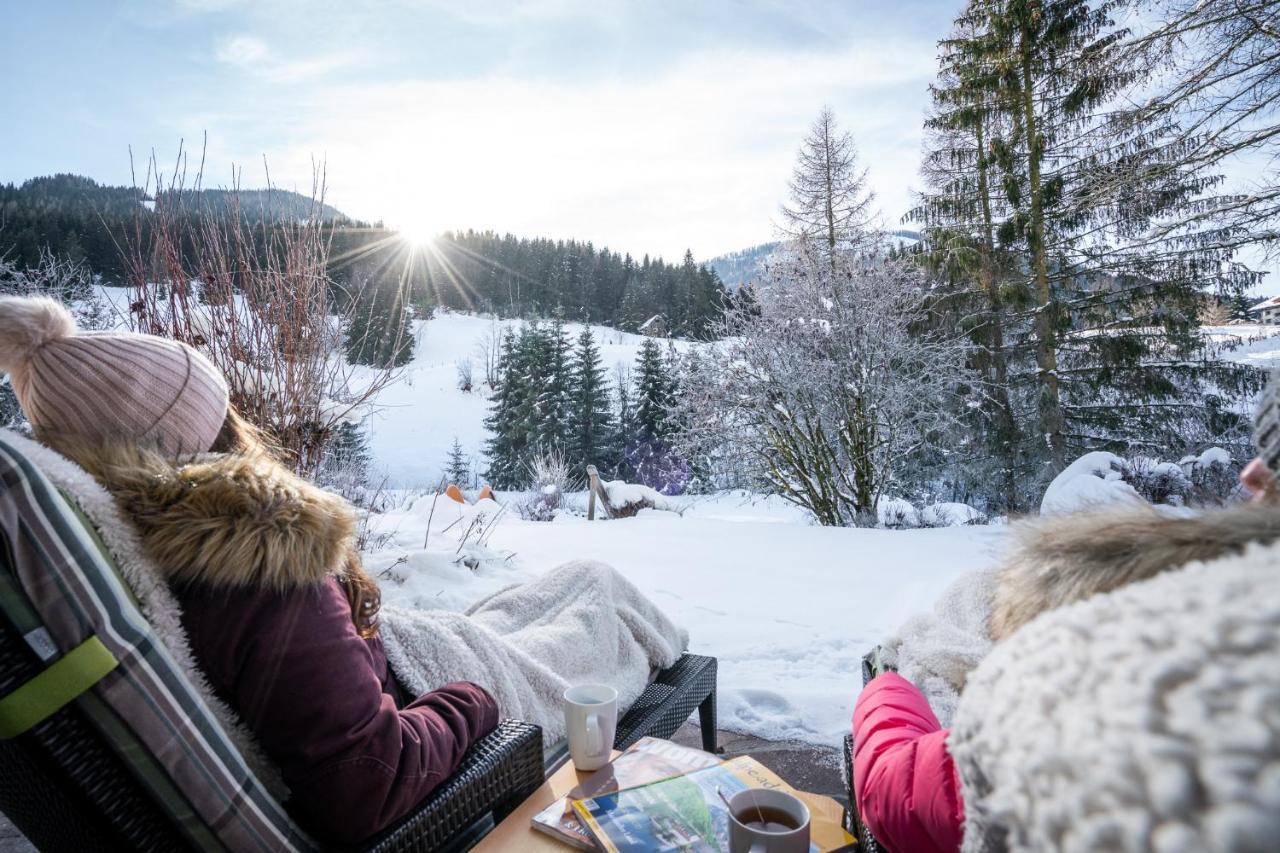 Ortners Mauerwirt - Leistbarer Luxus Apartamento Bad Kleinkirchheim Exterior foto