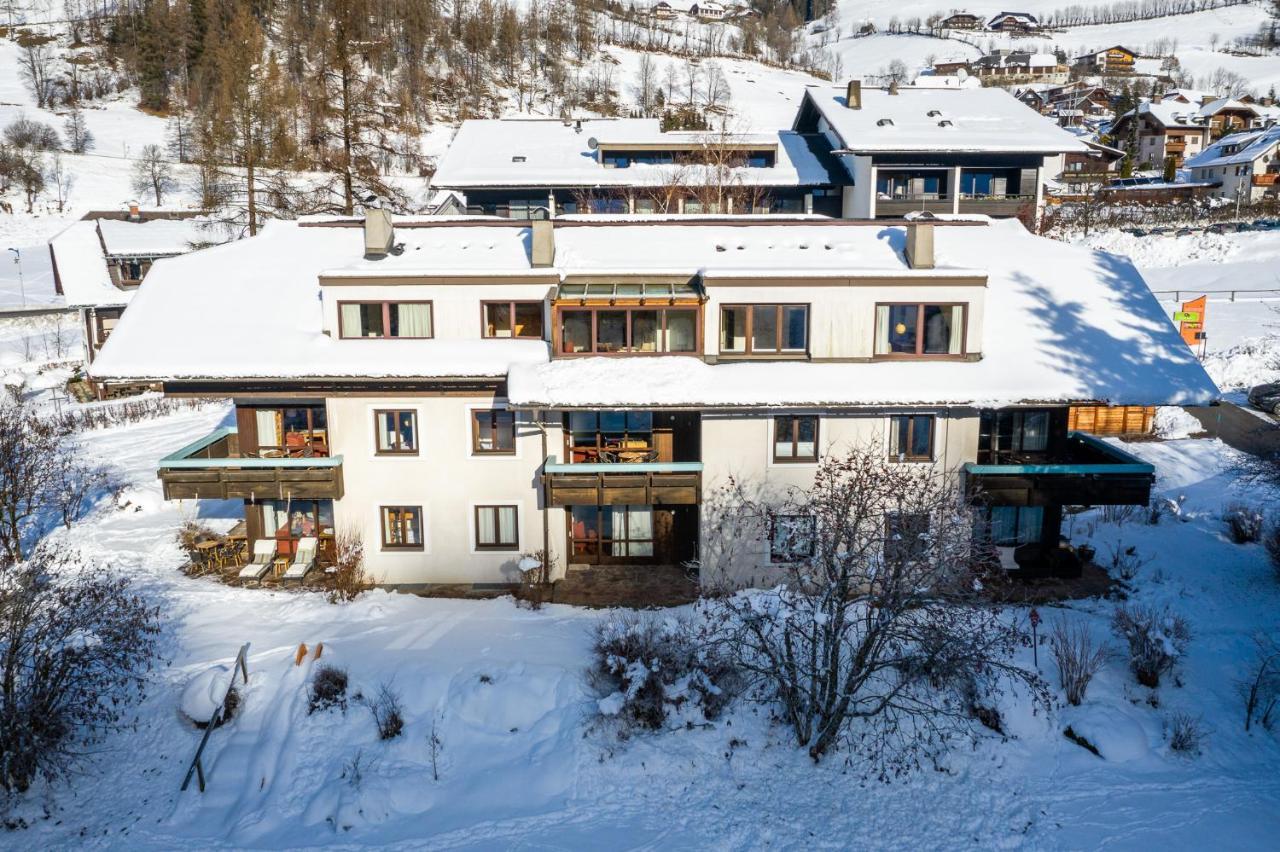 Ortners Mauerwirt - Leistbarer Luxus Apartamento Bad Kleinkirchheim Exterior foto
