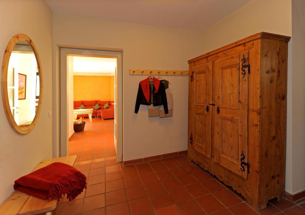 Ortners Mauerwirt - Leistbarer Luxus Apartamento Bad Kleinkirchheim Exterior foto