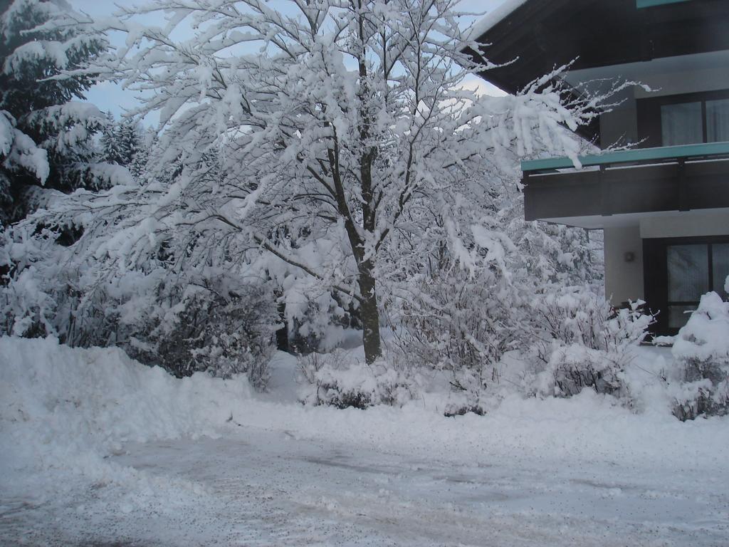 Ortners Mauerwirt - Leistbarer Luxus Apartamento Bad Kleinkirchheim Exterior foto