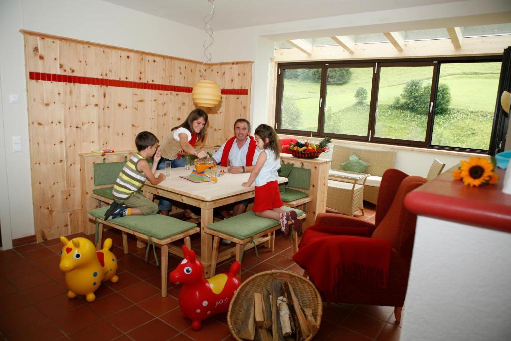 Ortners Mauerwirt - Leistbarer Luxus Apartamento Bad Kleinkirchheim Exterior foto