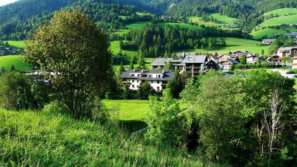 Ortners Mauerwirt - Leistbarer Luxus Apartamento Bad Kleinkirchheim Exterior foto