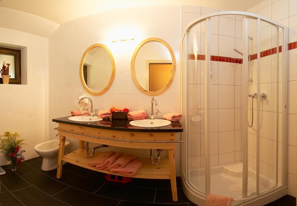 Ortners Mauerwirt - Leistbarer Luxus Apartamento Bad Kleinkirchheim Exterior foto
