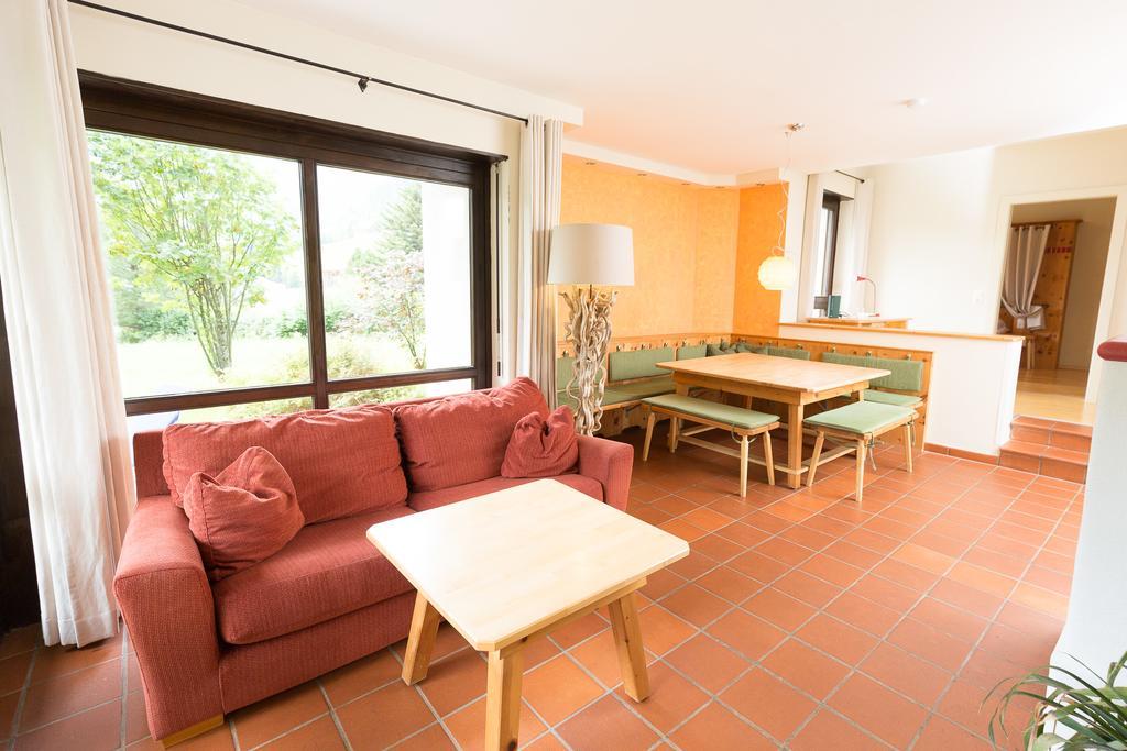 Ortners Mauerwirt - Leistbarer Luxus Apartamento Bad Kleinkirchheim Exterior foto