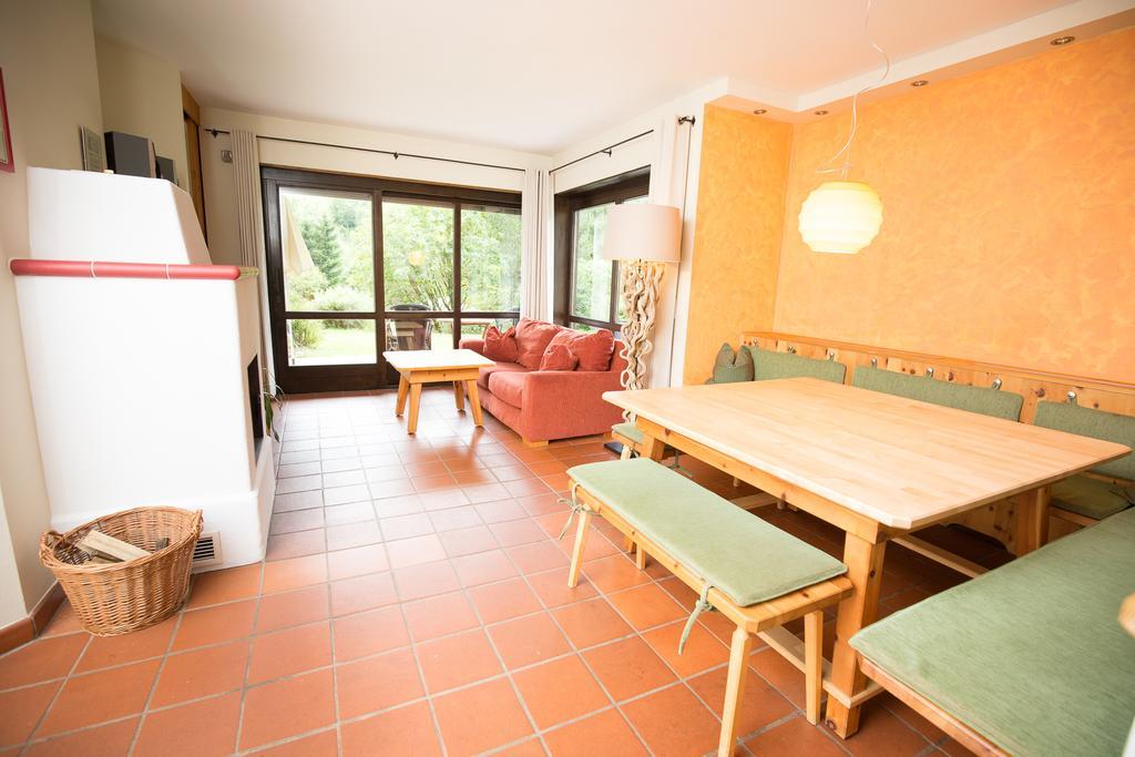 Ortners Mauerwirt - Leistbarer Luxus Apartamento Bad Kleinkirchheim Exterior foto