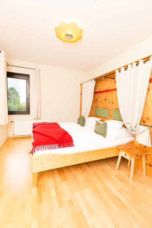 Ortners Mauerwirt - Leistbarer Luxus Apartamento Bad Kleinkirchheim Exterior foto