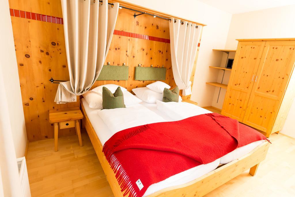 Ortners Mauerwirt - Leistbarer Luxus Apartamento Bad Kleinkirchheim Exterior foto
