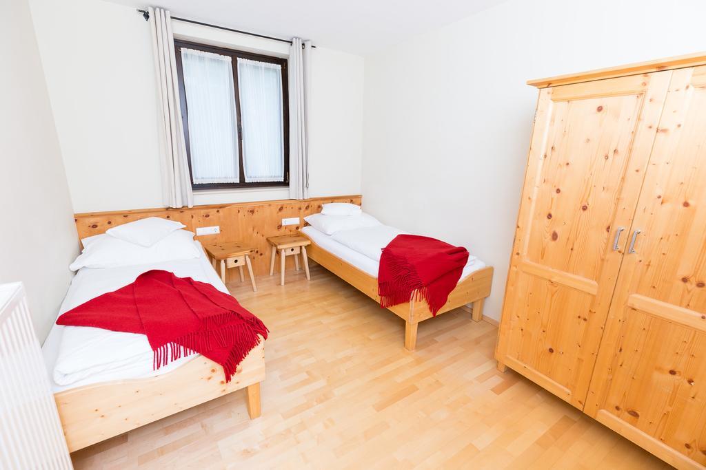 Ortners Mauerwirt - Leistbarer Luxus Apartamento Bad Kleinkirchheim Exterior foto