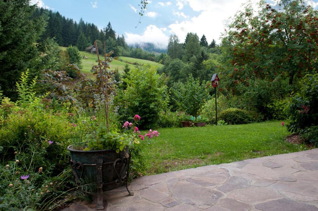 Ortners Mauerwirt - Leistbarer Luxus Apartamento Bad Kleinkirchheim Exterior foto