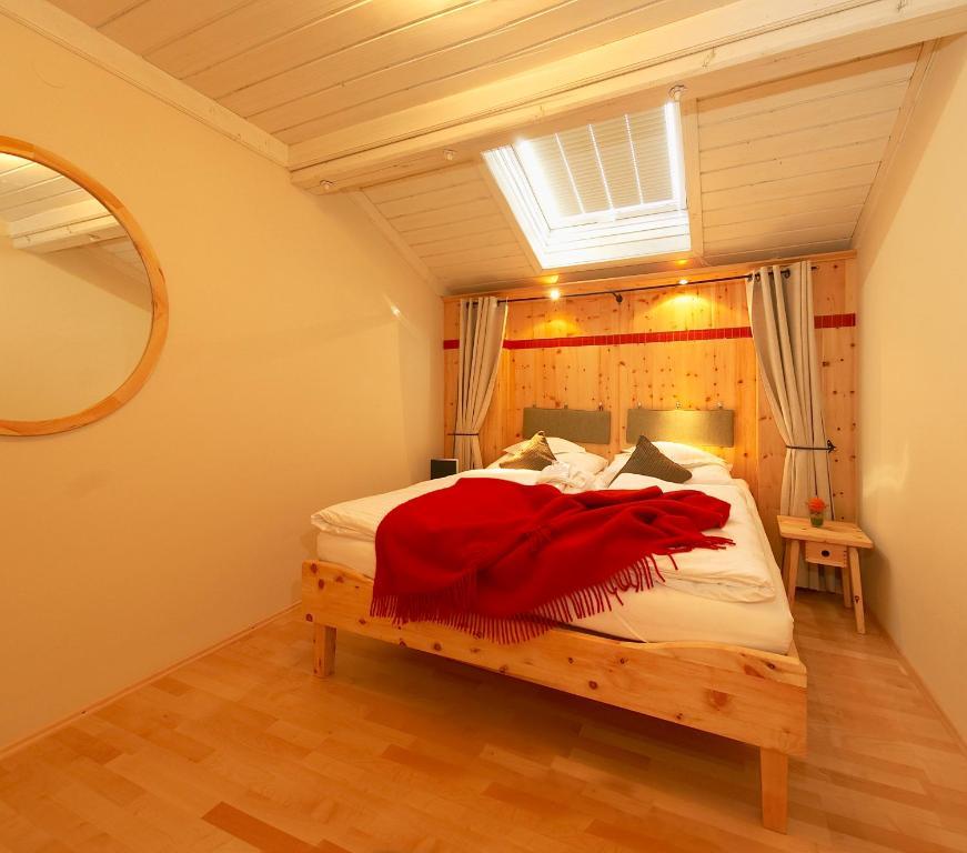 Ortners Mauerwirt - Leistbarer Luxus Apartamento Bad Kleinkirchheim Exterior foto