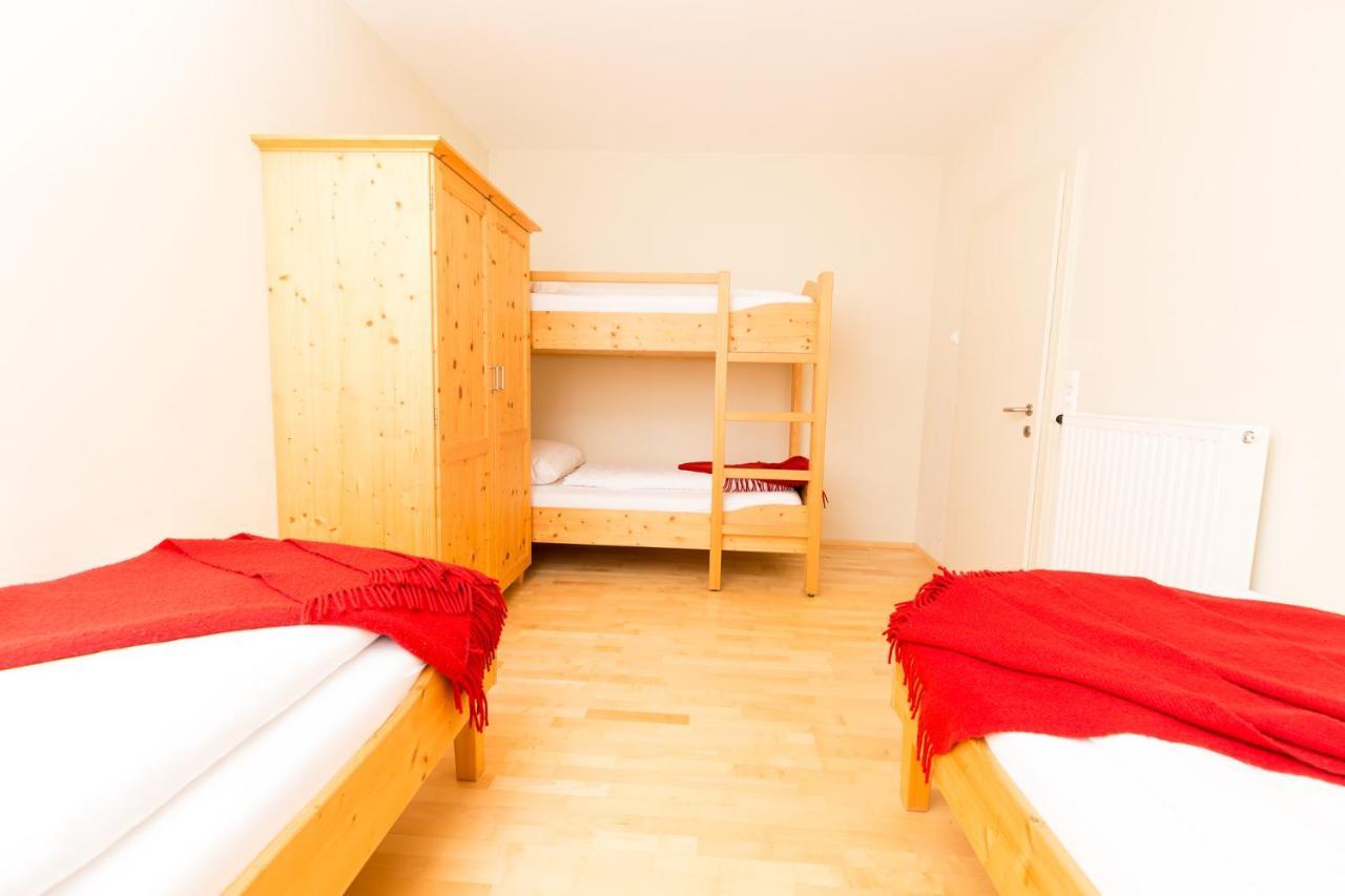 Ortners Mauerwirt - Leistbarer Luxus Apartamento Bad Kleinkirchheim Exterior foto